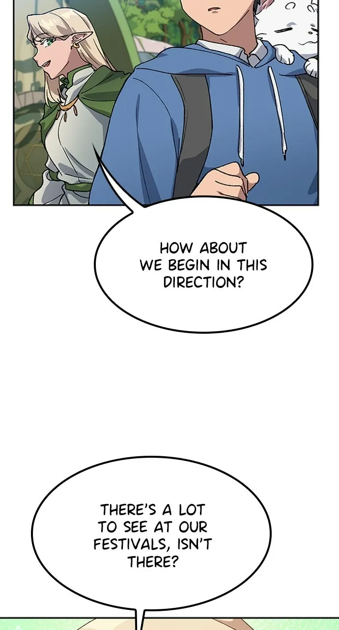 Read Peaceful Camping Life in Another World EN Manga Online