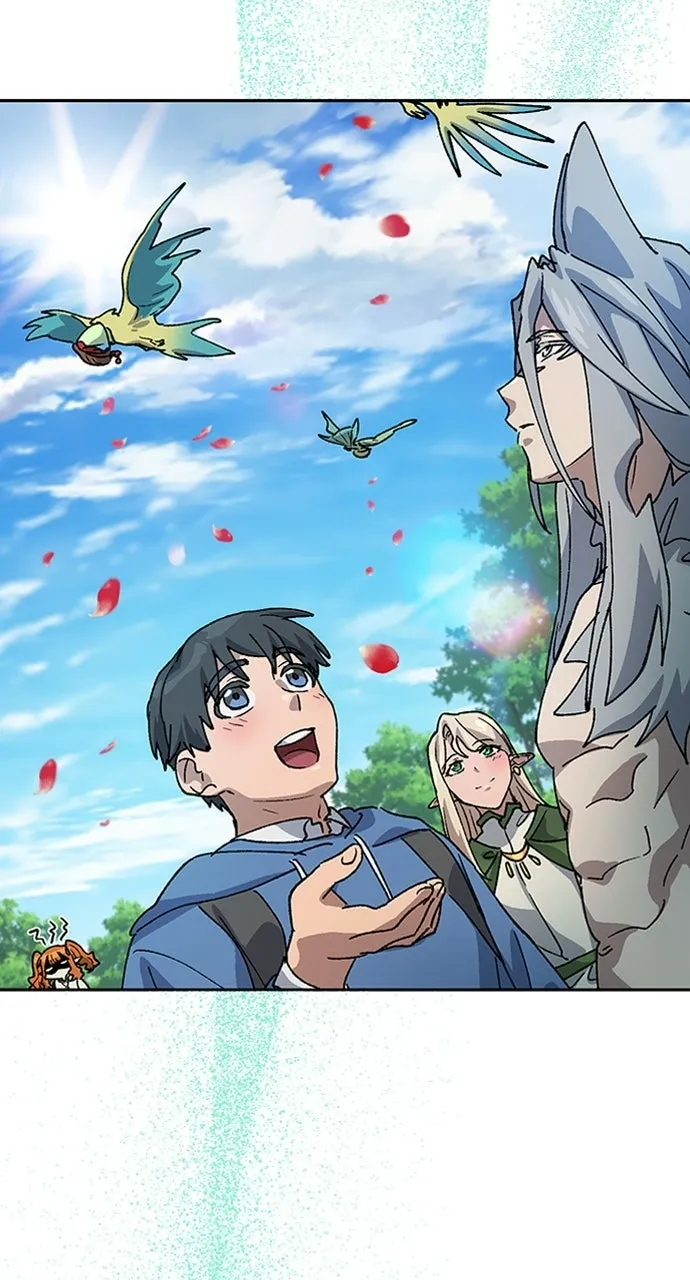 Read Peaceful Camping Life in Another World EN Manga Online