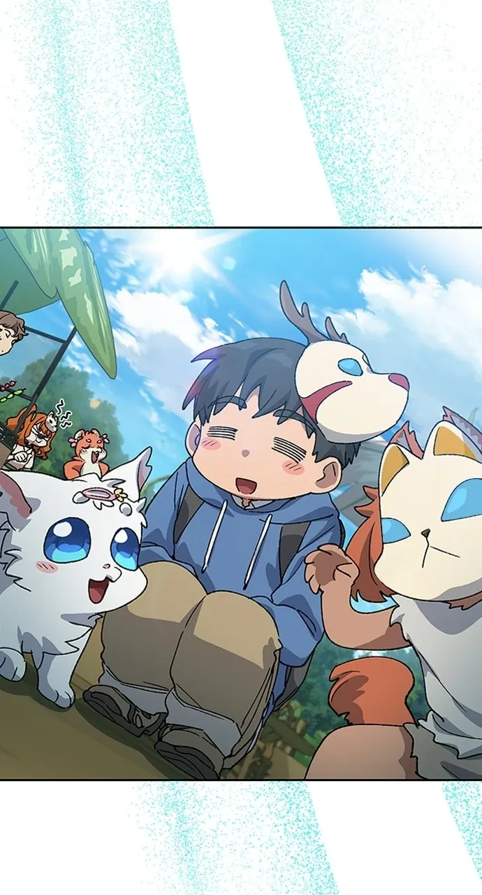 Read Peaceful Camping Life in Another World EN Manga Online