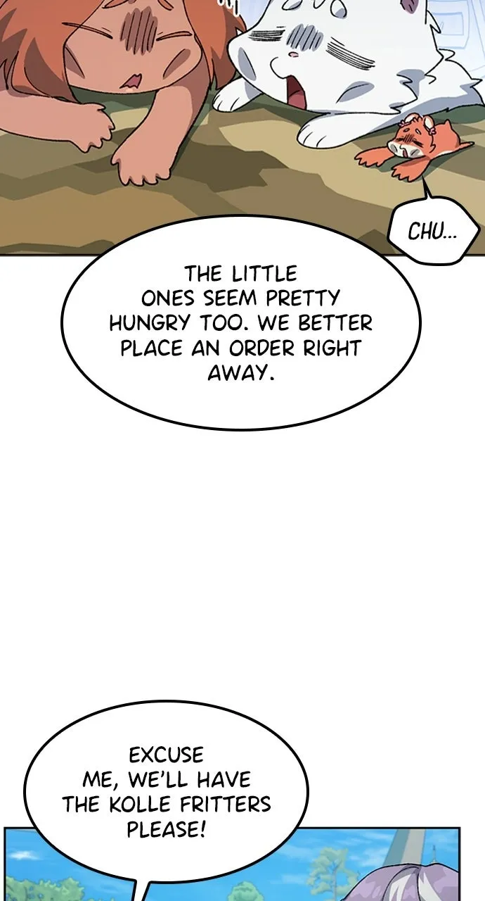 Read Peaceful Camping Life in Another World EN Manga Online