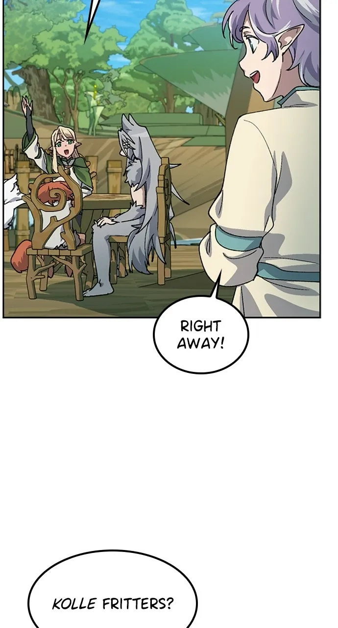 Read Peaceful Camping Life in Another World EN Manga Online