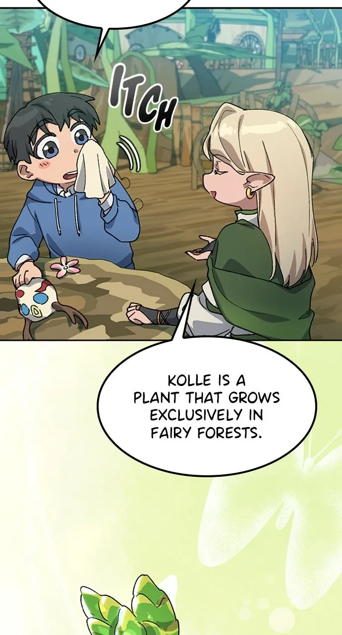 Read Peaceful Camping Life in Another World EN Manga Online