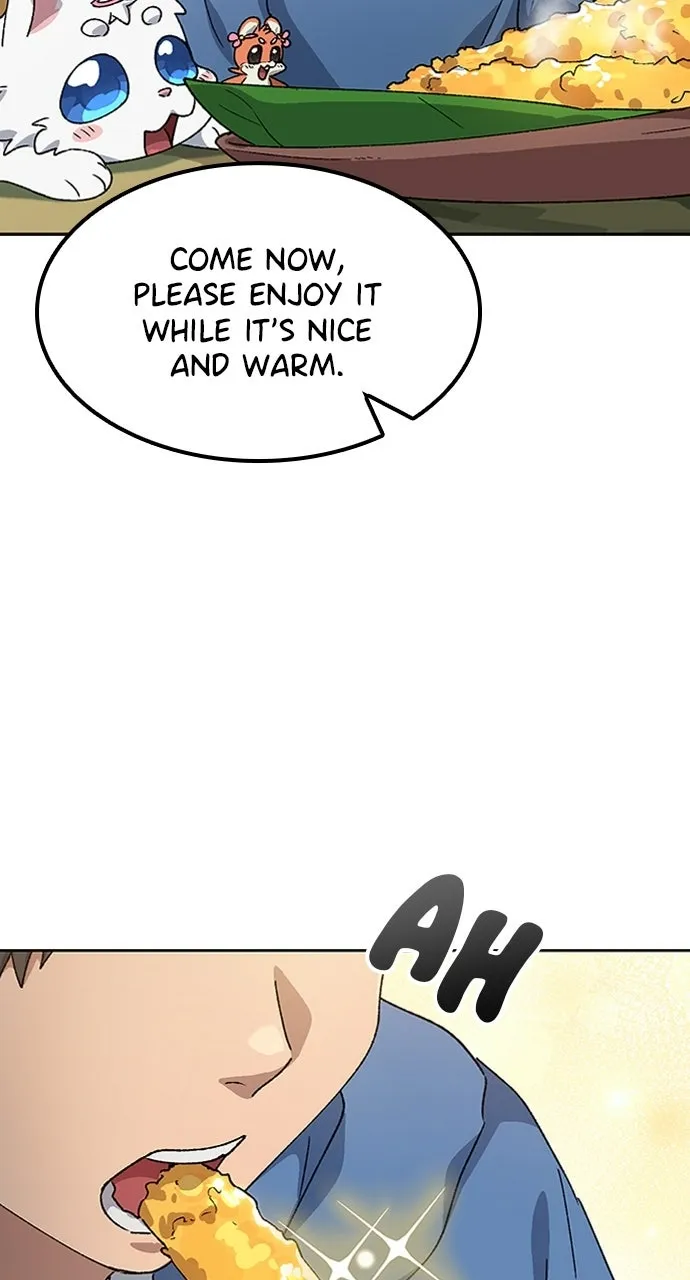 Read Peaceful Camping Life in Another World EN Manga Online