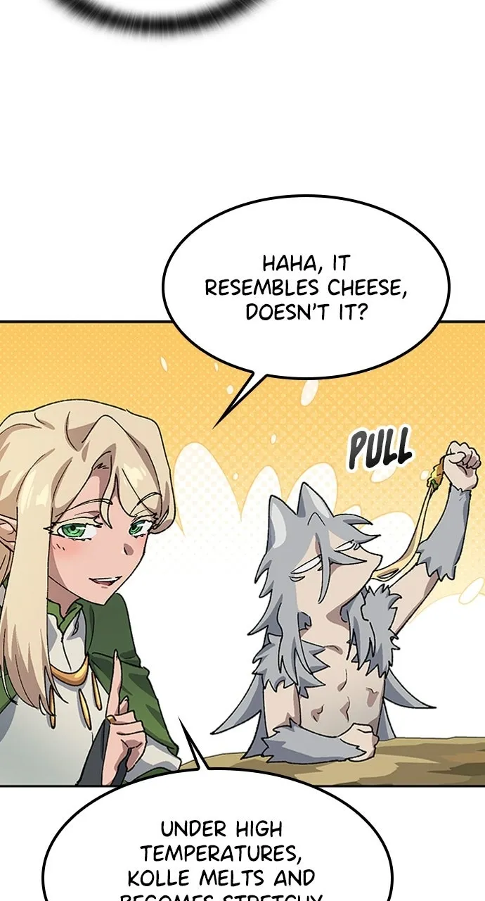 Read Peaceful Camping Life in Another World EN Manga Online
