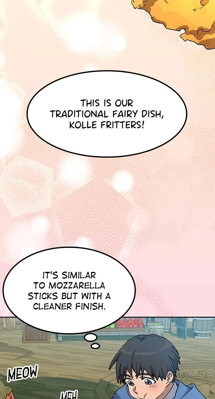 Read Peaceful Camping Life in Another World EN Manga Online