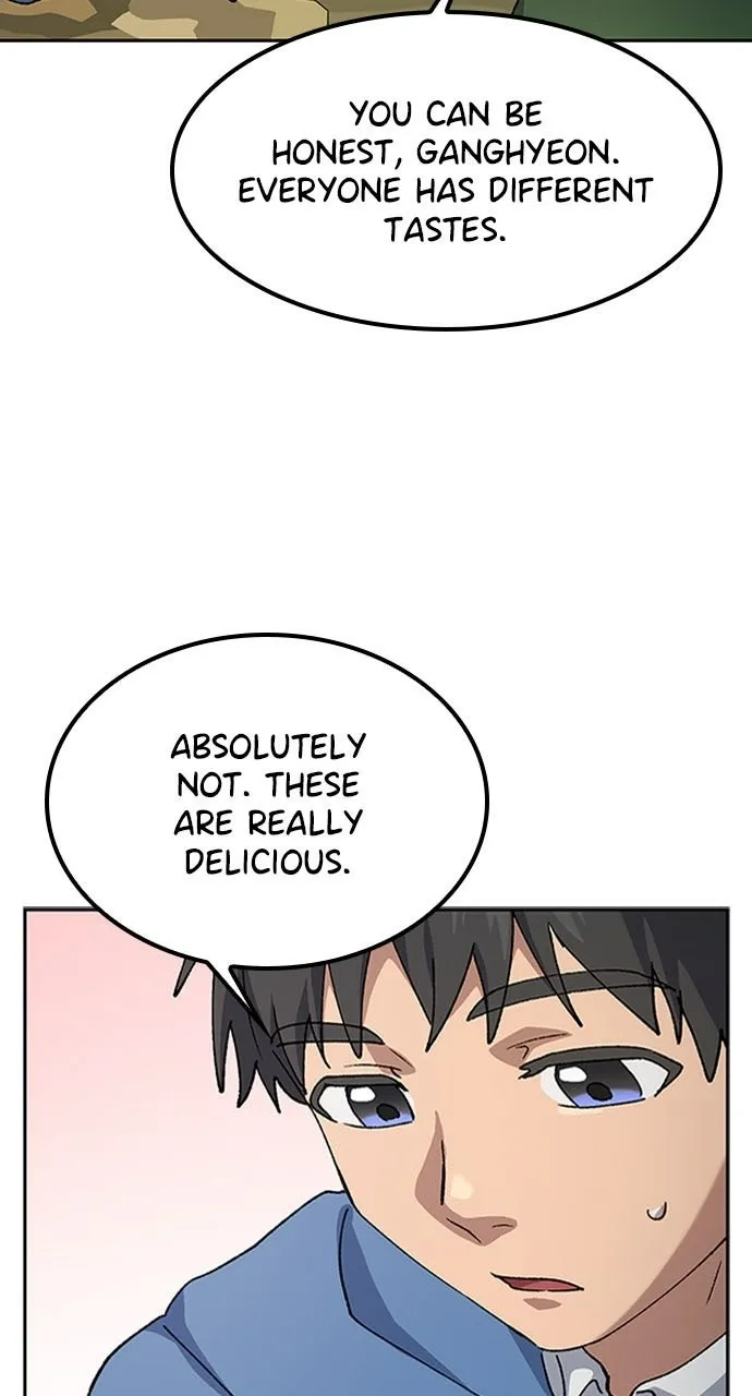 Read Peaceful Camping Life in Another World EN Manga Online