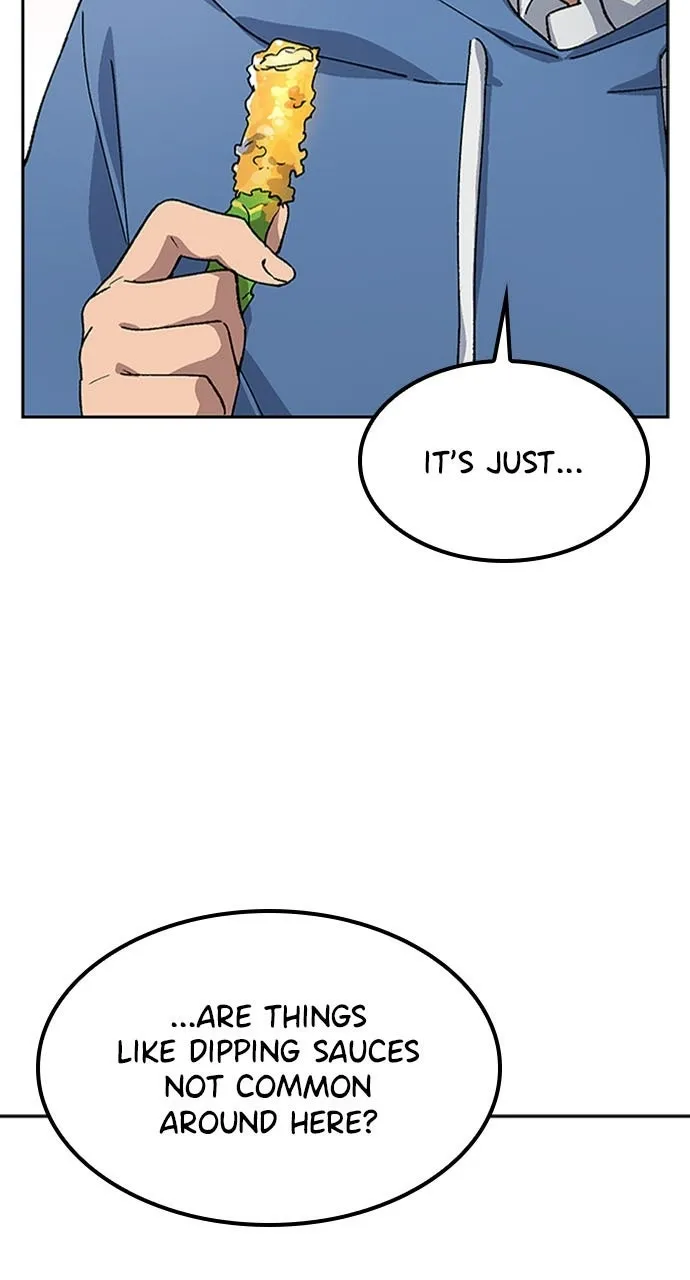 Read Peaceful Camping Life in Another World EN Manga Online