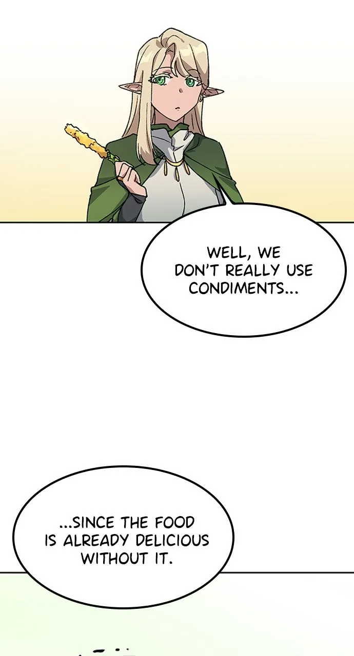 Read Peaceful Camping Life in Another World EN Manga Online