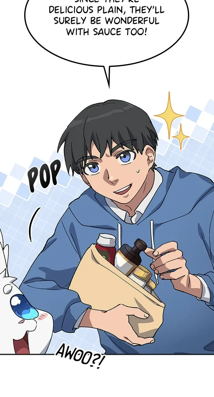 Read Peaceful Camping Life in Another World EN Manga Online