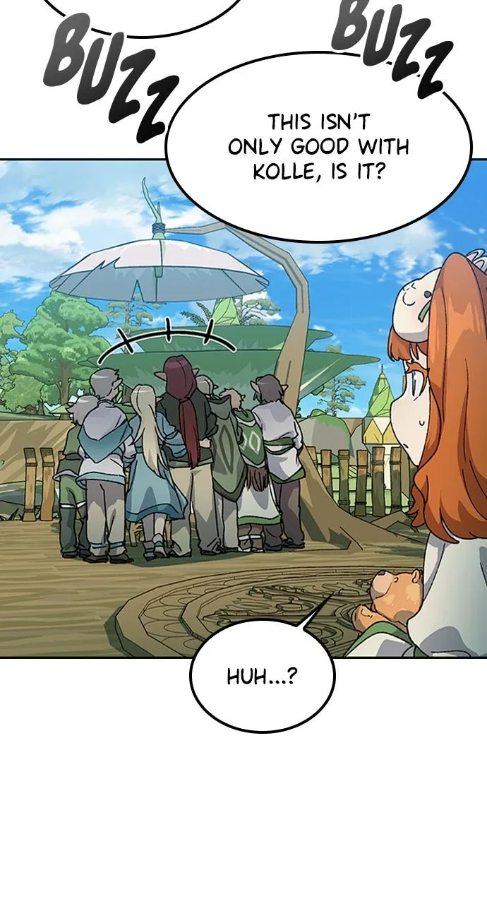 Read Peaceful Camping Life in Another World EN Manga Online