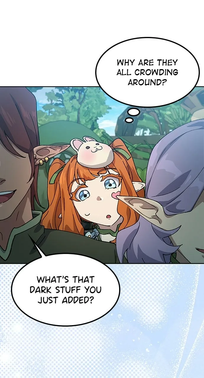 Read Peaceful Camping Life in Another World EN Manga Online