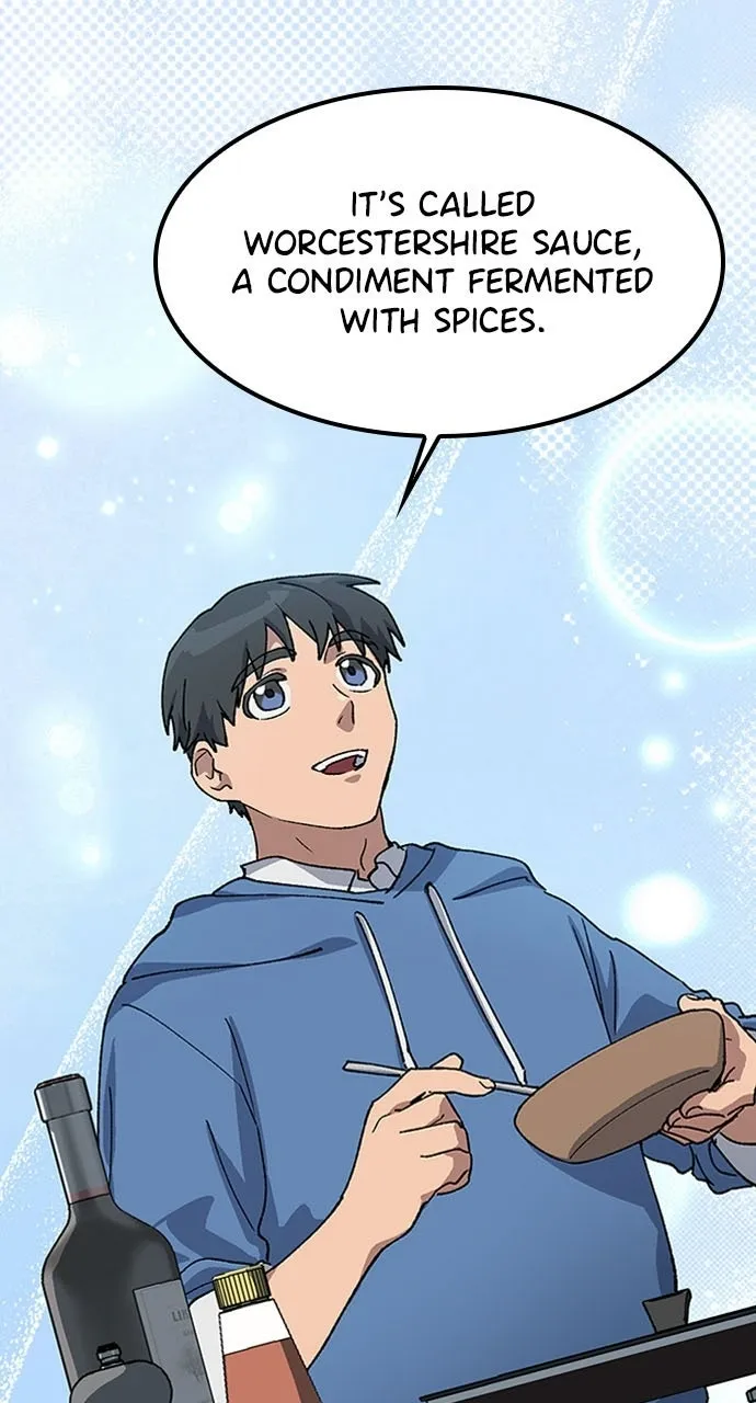 Read Peaceful Camping Life in Another World EN Manga Online