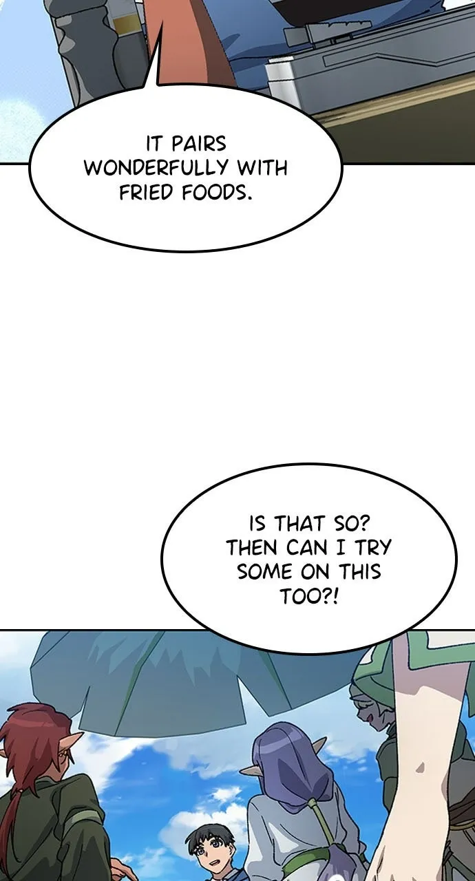 Read Peaceful Camping Life in Another World EN Manga Online