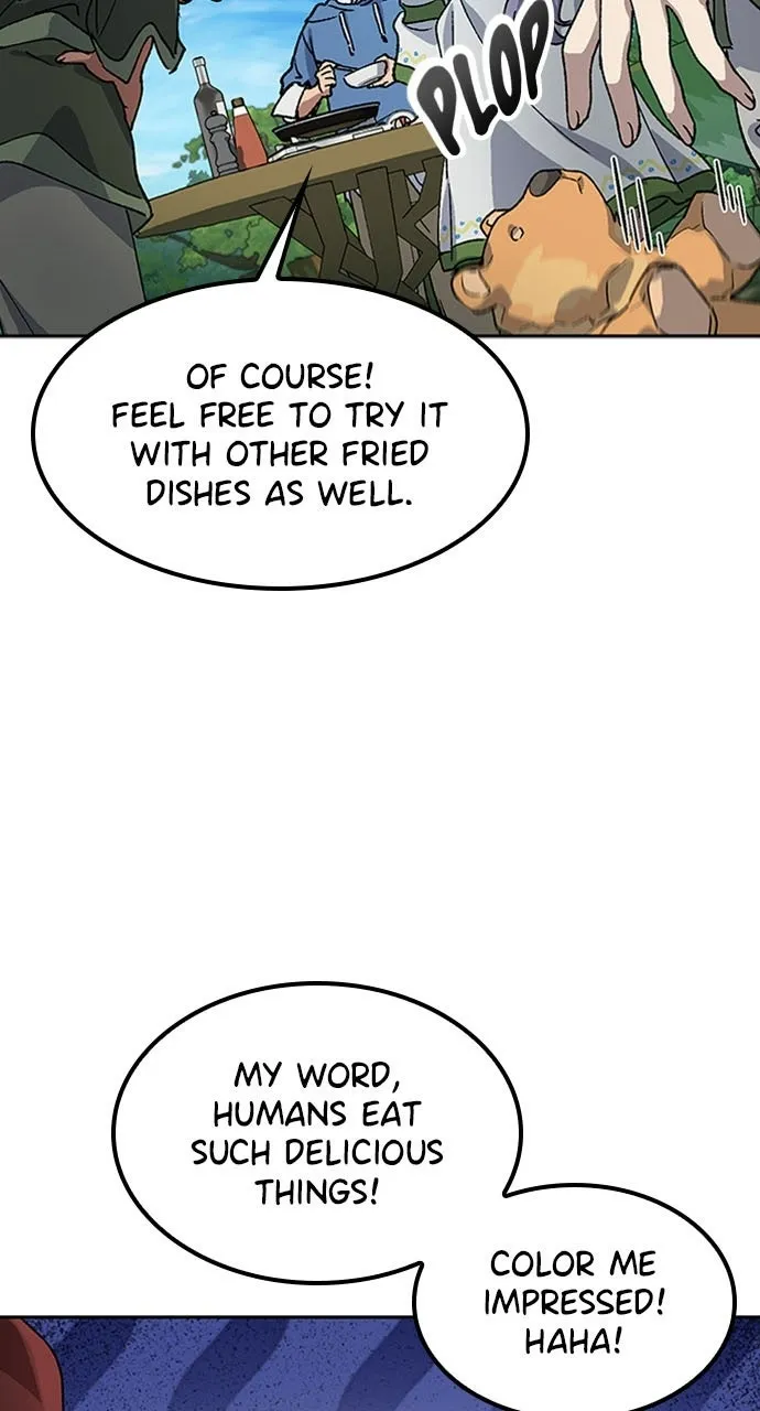 Read Peaceful Camping Life in Another World EN Manga Online