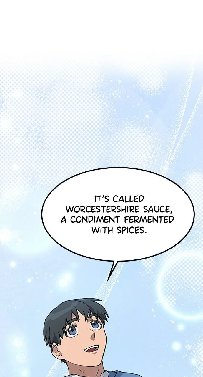 Read Peaceful Camping Life in Another World EN Manga Online