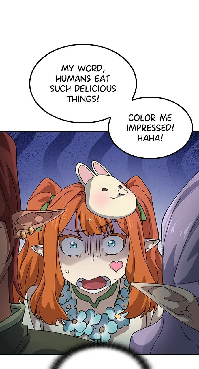 Read Peaceful Camping Life in Another World EN Manga Online