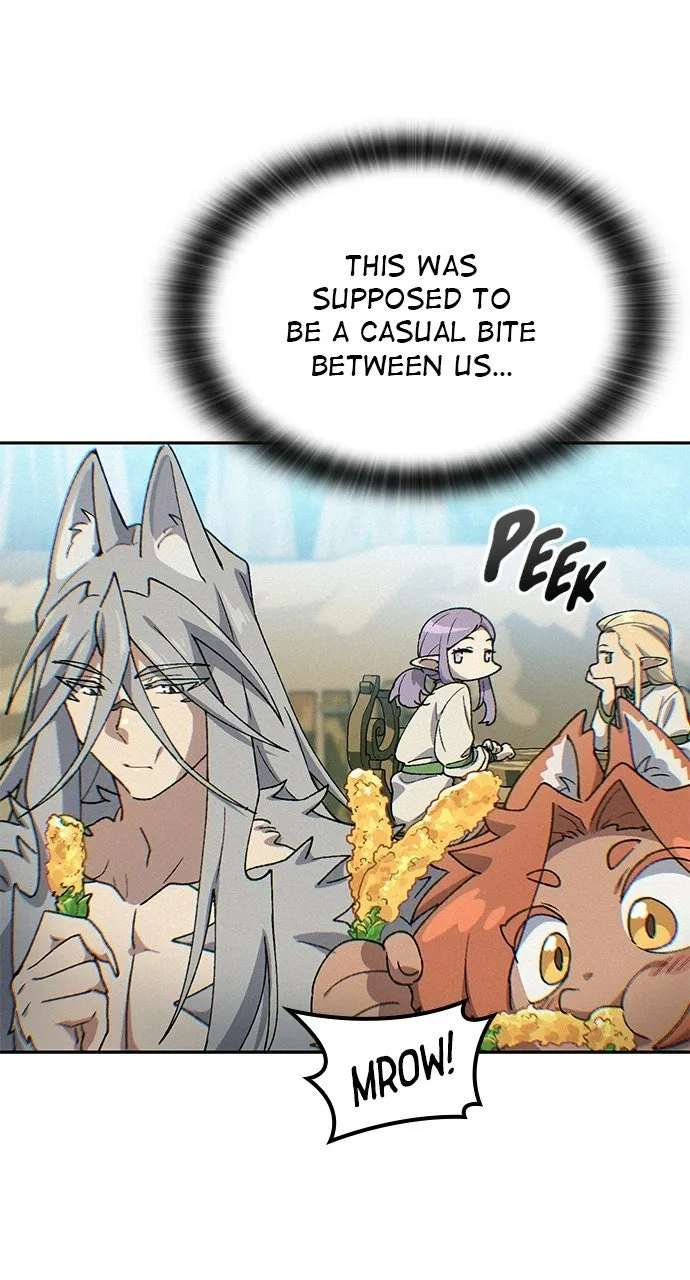 Read Peaceful Camping Life in Another World EN Manga Online