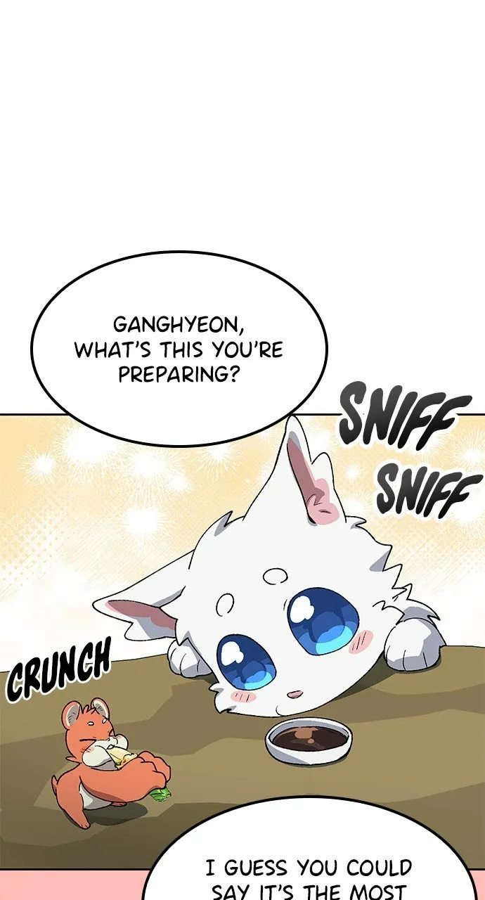 Read Peaceful Camping Life in Another World EN Manga Online