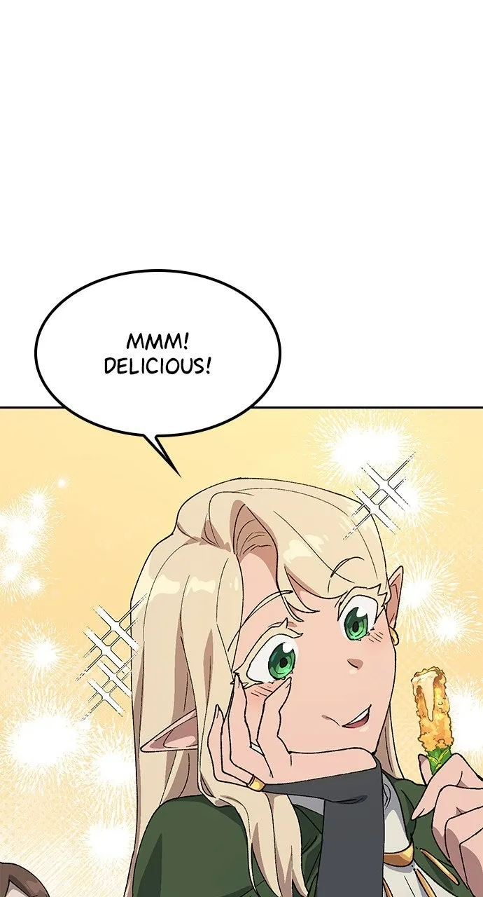 Read Peaceful Camping Life in Another World EN Manga Online