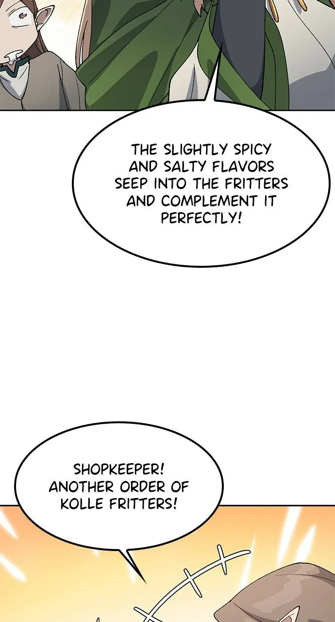 Read Peaceful Camping Life in Another World EN Manga Online