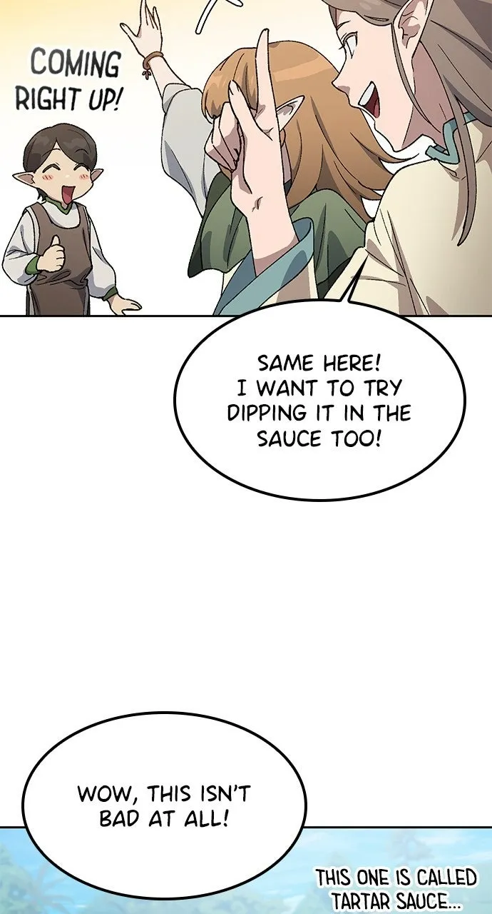 Read Peaceful Camping Life in Another World EN Manga Online