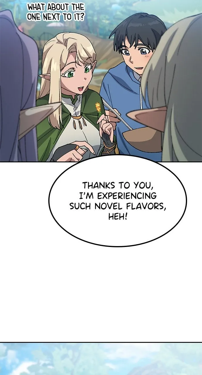 Read Peaceful Camping Life in Another World EN Manga Online