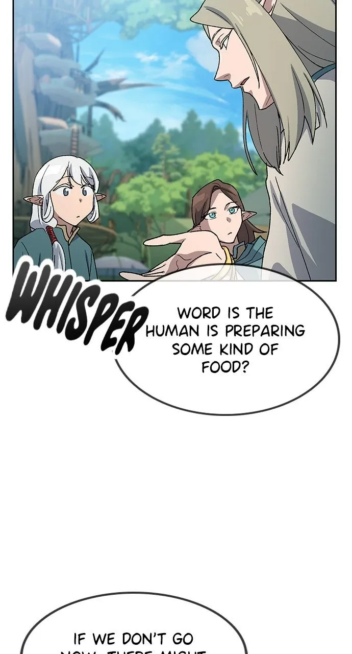 Read Peaceful Camping Life in Another World EN Manga Online