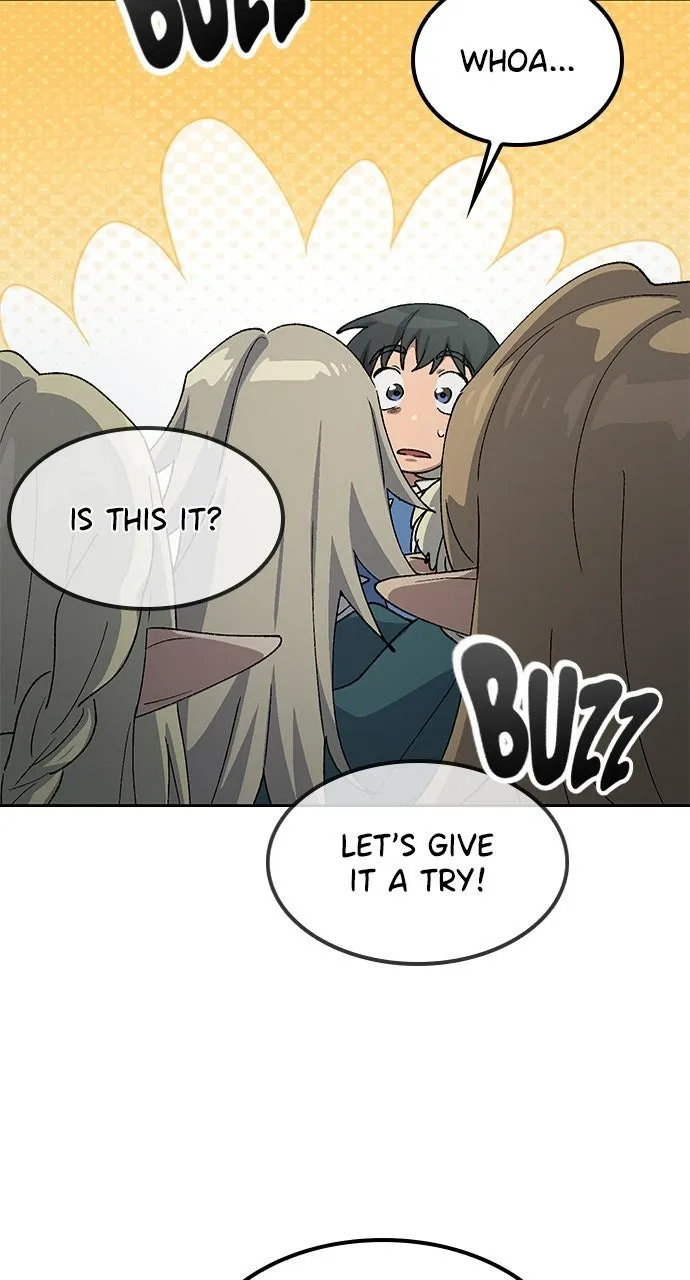 Read Peaceful Camping Life in Another World EN Manga Online