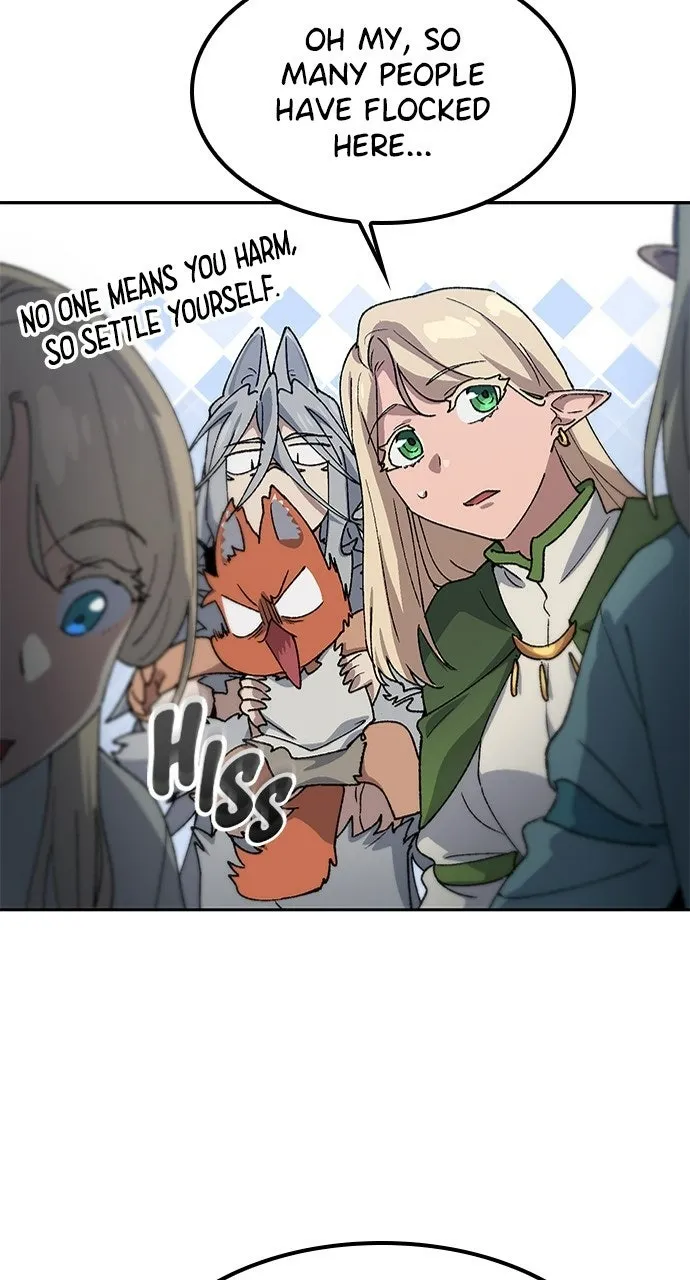 Read Peaceful Camping Life in Another World EN Manga Online