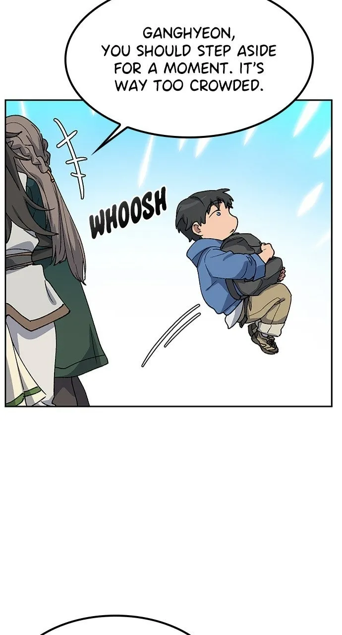 Read Peaceful Camping Life in Another World EN Manga Online