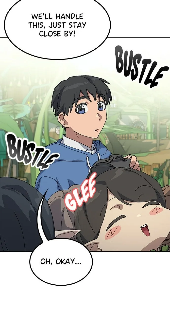 Read Peaceful Camping Life in Another World EN Manga Online