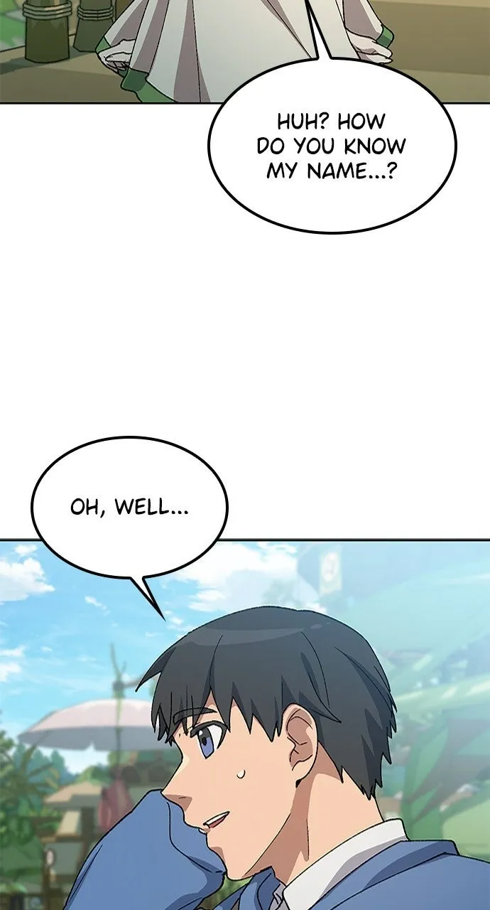 Read Peaceful Camping Life in Another World EN Manga Online