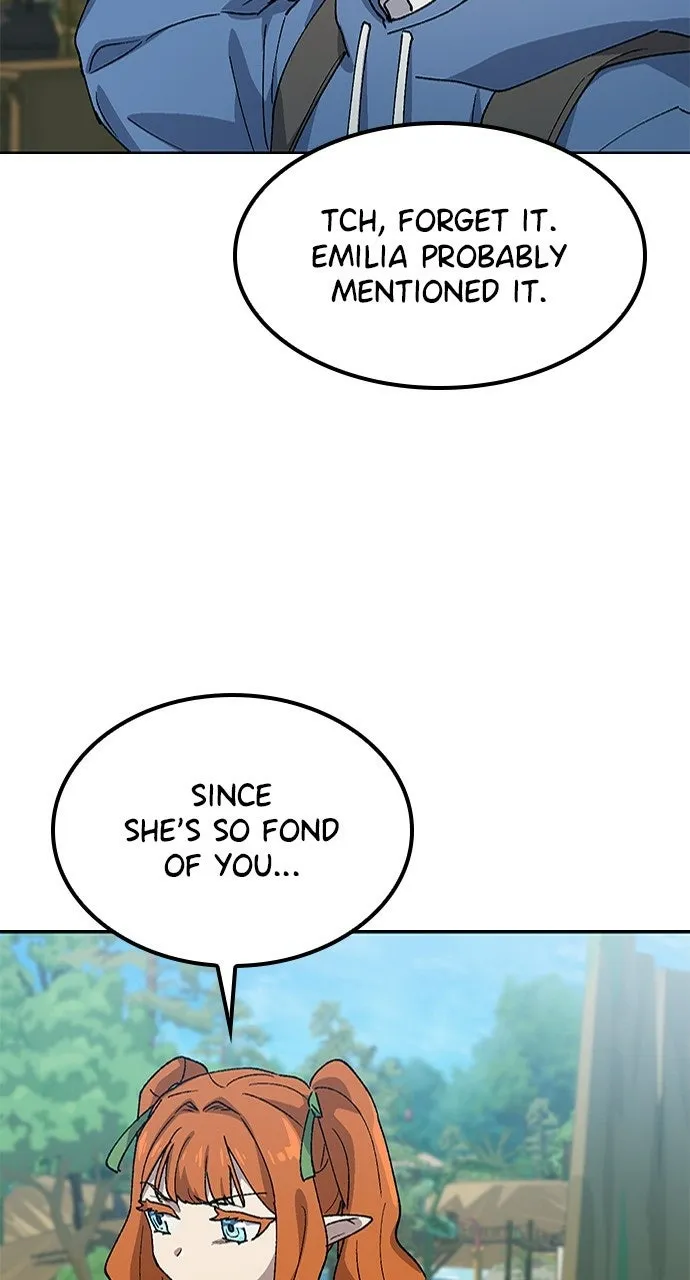 Read Peaceful Camping Life in Another World EN Manga Online