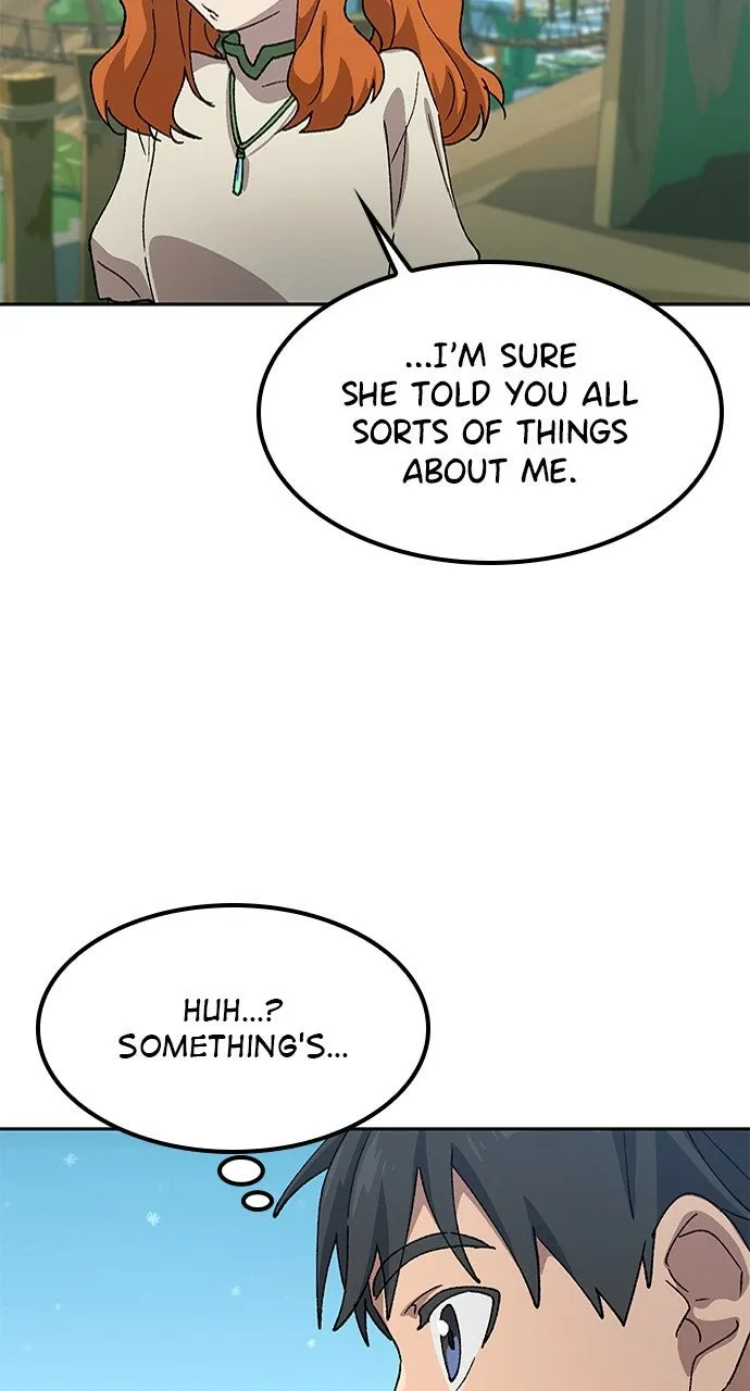 Read Peaceful Camping Life in Another World EN Manga Online
