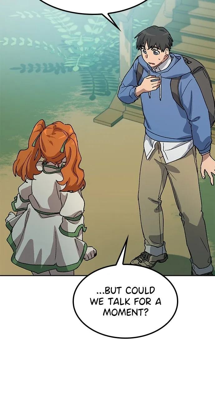 Read Peaceful Camping Life in Another World EN Manga Online