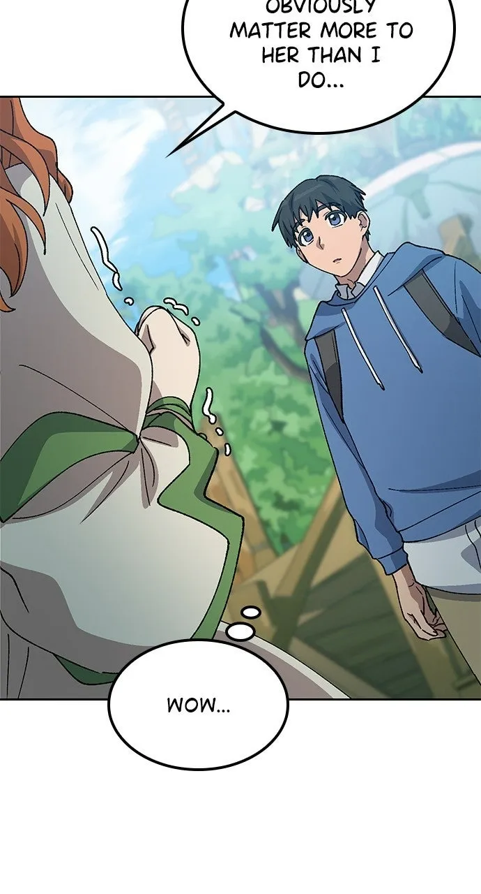 Read Peaceful Camping Life in Another World EN Manga Online