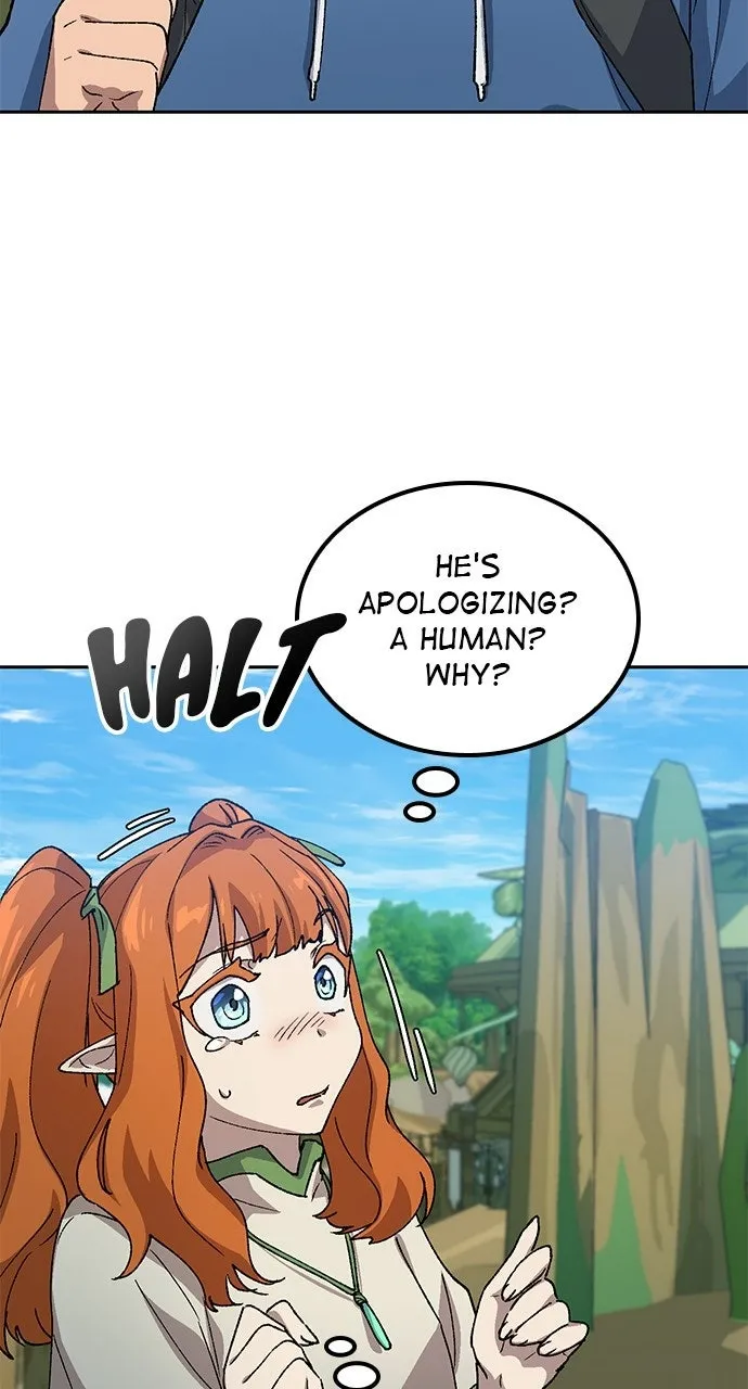 Read Peaceful Camping Life in Another World EN Manga Online