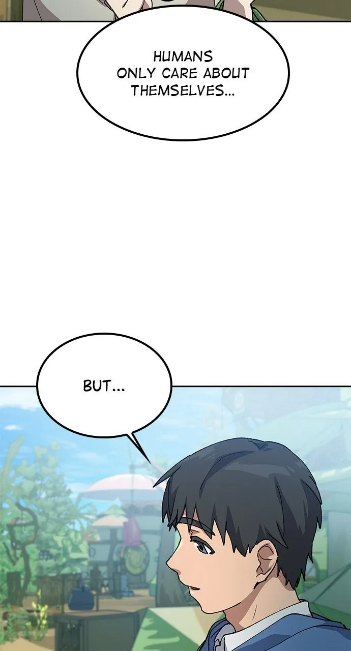 Read Peaceful Camping Life in Another World EN Manga Online