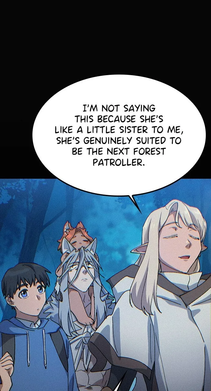 Read Peaceful Camping Life in Another World EN Manga Online