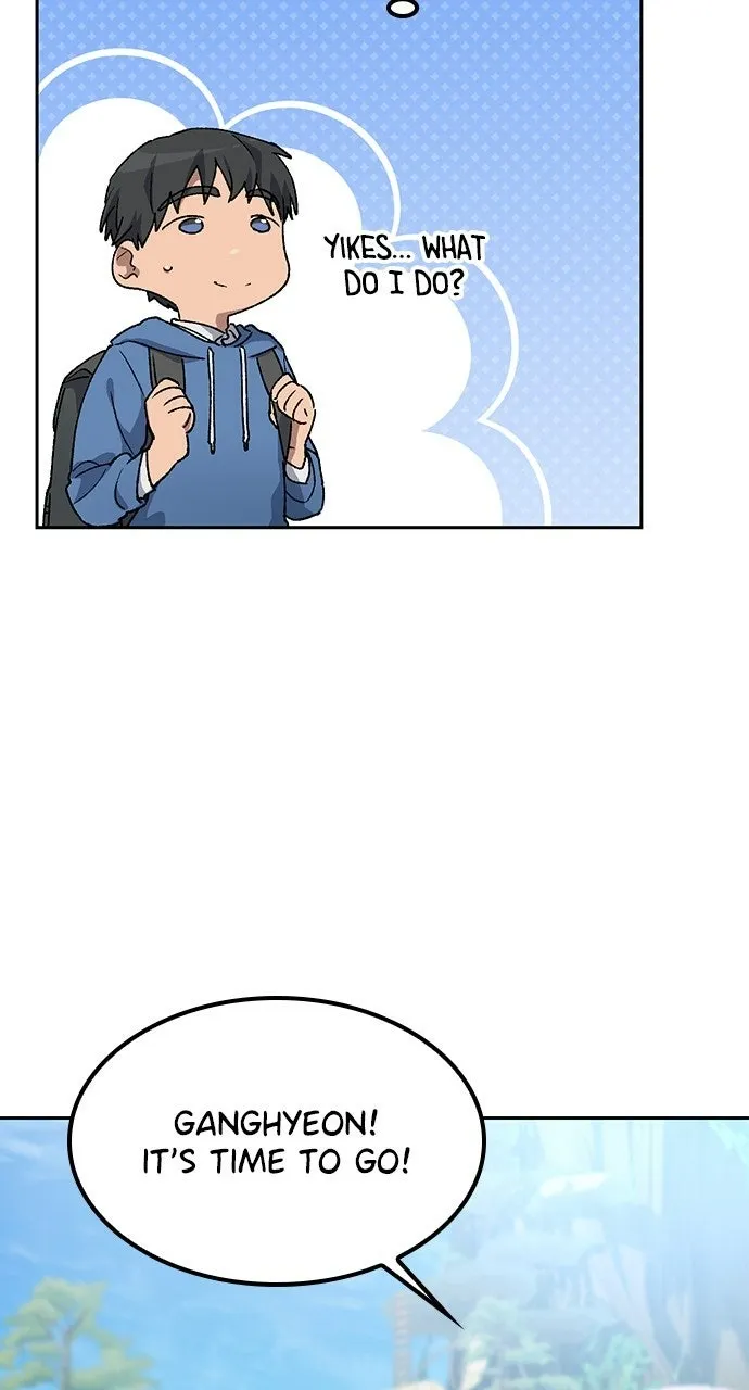 Read Peaceful Camping Life in Another World EN Manga Online