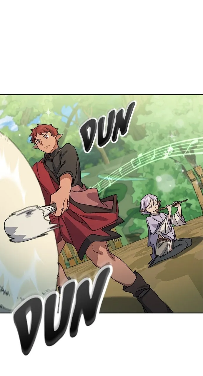 Read Peaceful Camping Life in Another World EN Manga Online