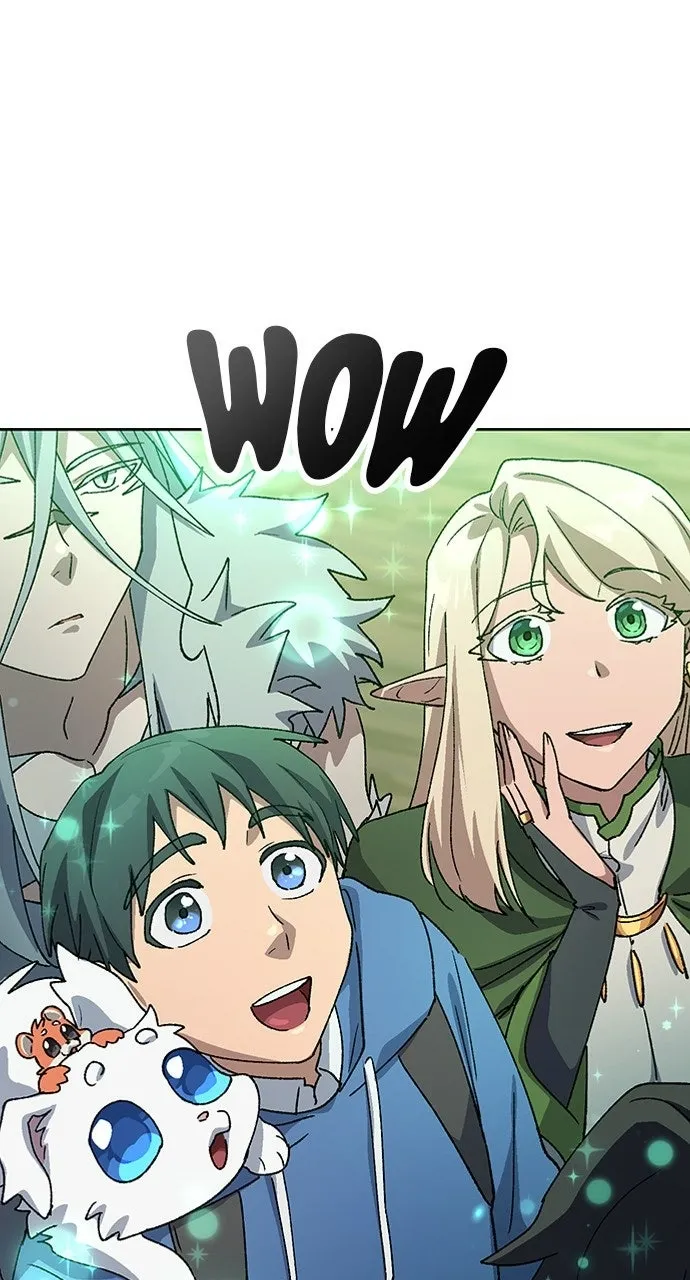 Read Peaceful Camping Life in Another World EN Manga Online