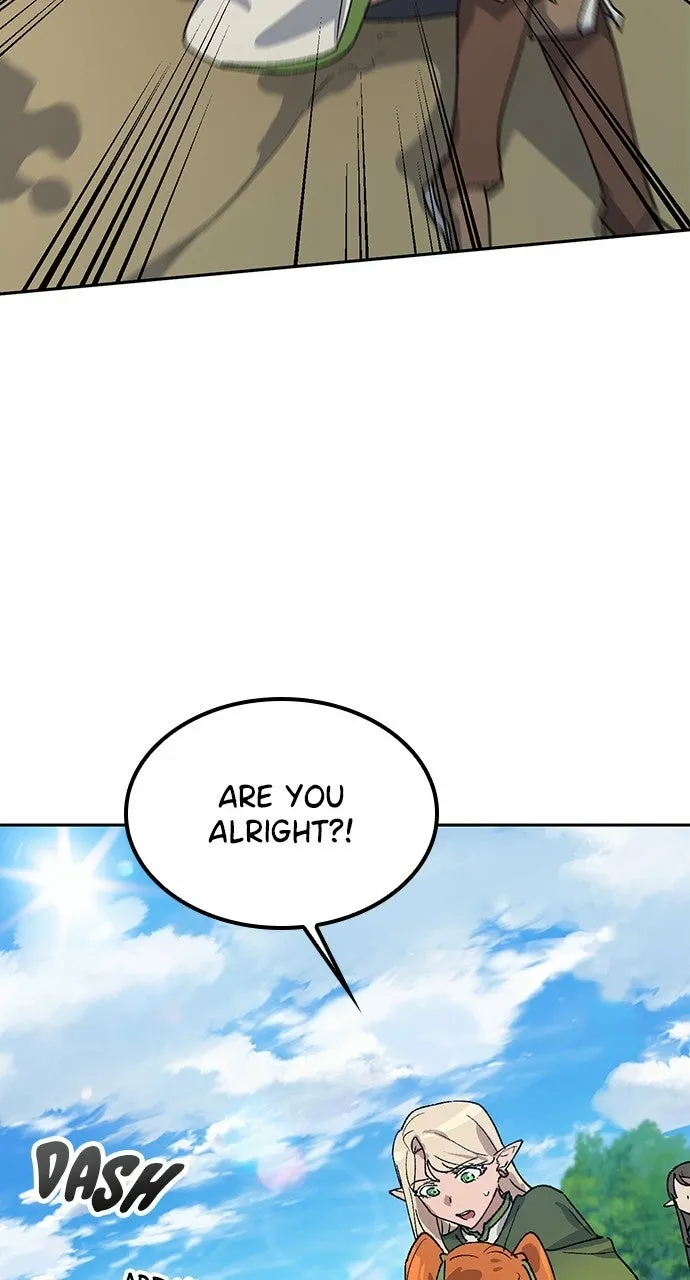 Read Peaceful Camping Life in Another World EN Manga Online