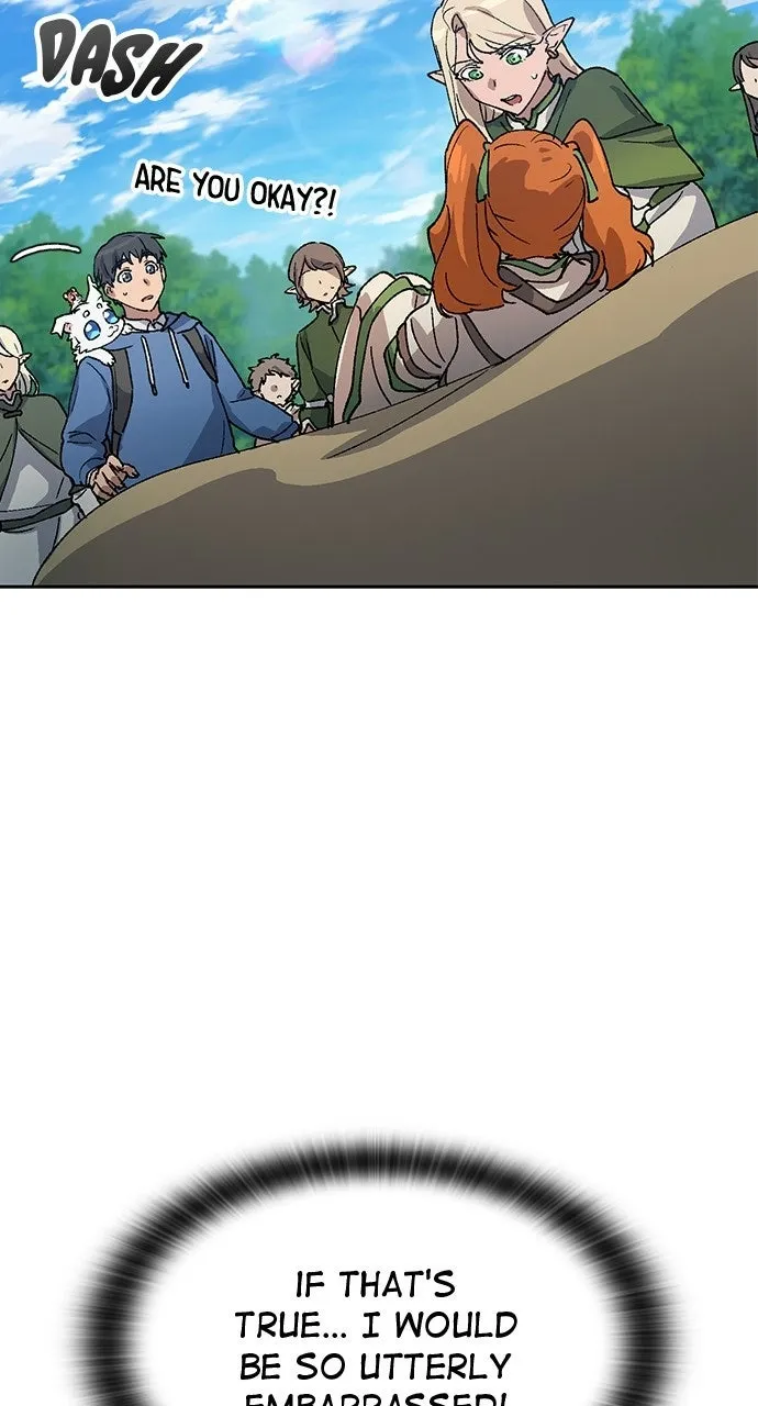 Read Peaceful Camping Life in Another World EN Manga Online