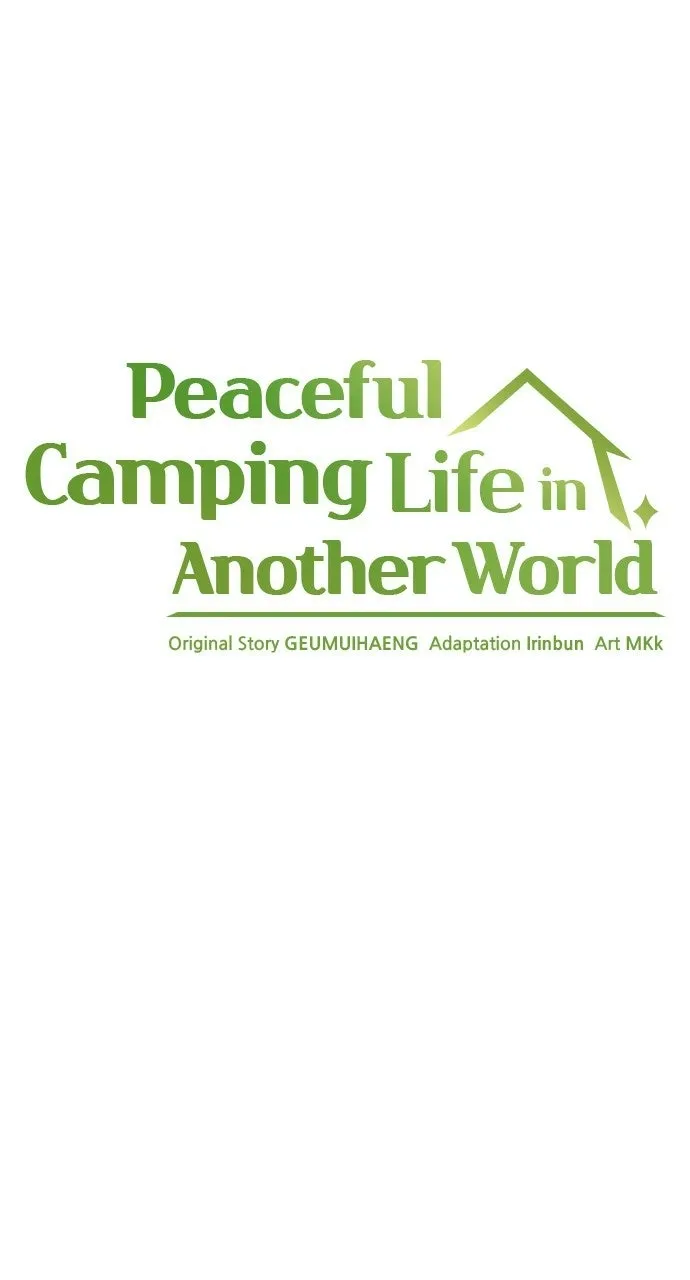 Read Peaceful Camping Life in Another World EN Manga Online