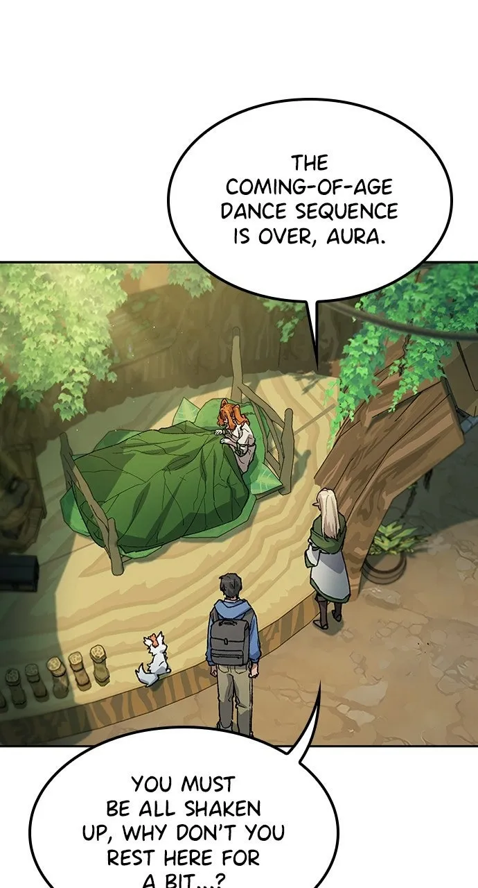 Read Peaceful Camping Life in Another World EN Manga Online