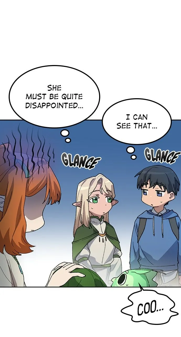 Read Peaceful Camping Life in Another World EN Manga Online