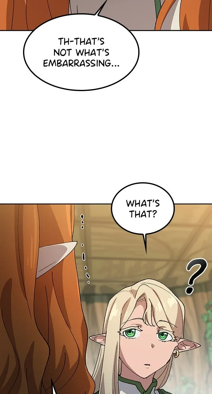 Read Peaceful Camping Life in Another World EN Manga Online