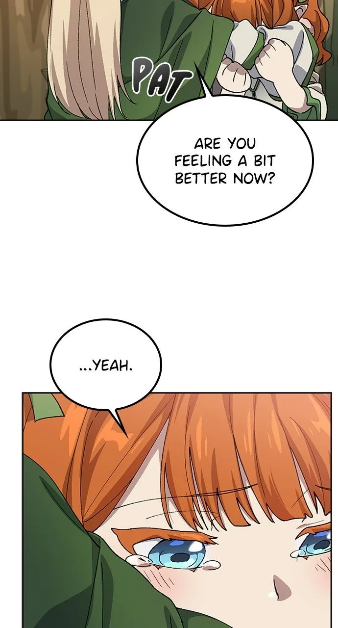 Read Peaceful Camping Life in Another World EN Manga Online