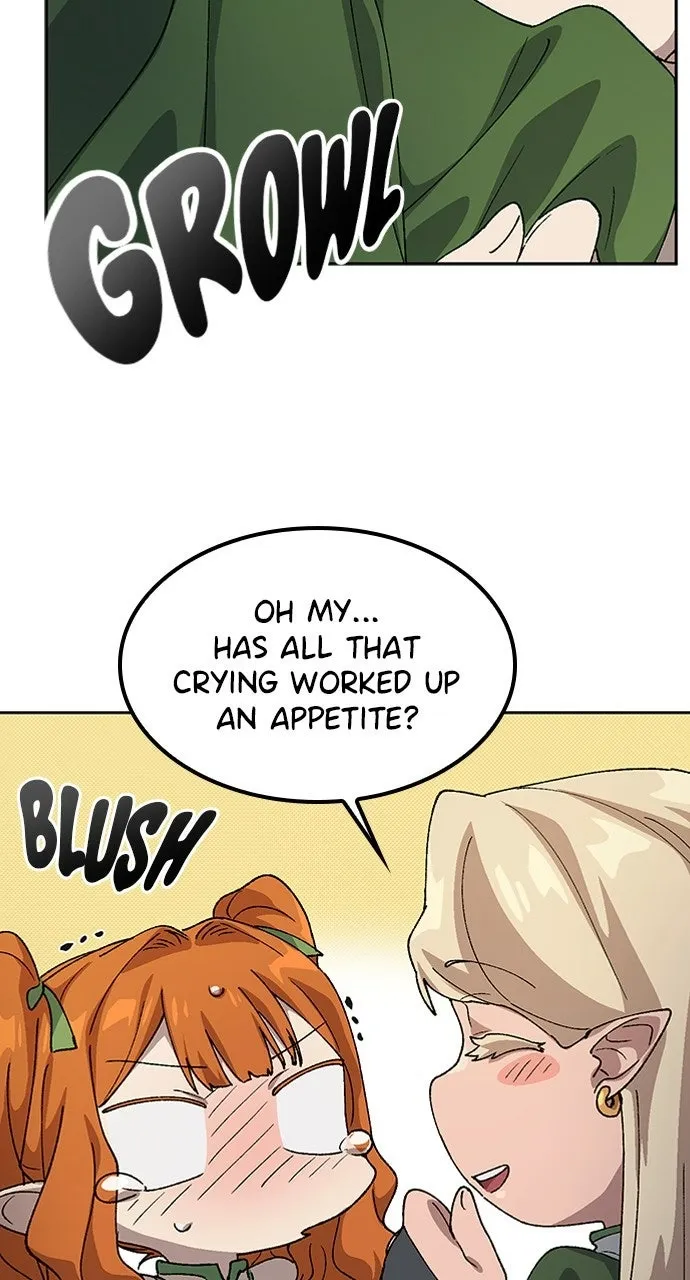 Read Peaceful Camping Life in Another World EN Manga Online